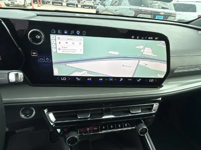 2026 Chevrolet Traverse LT - Photo 14