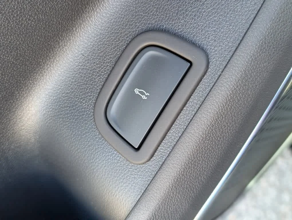 2026 GMC Acadia Elevation - Photo 16