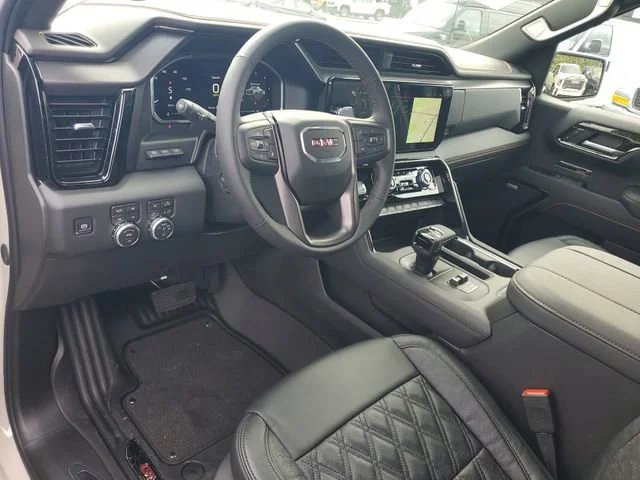 New 2026 Coastal Dune GMC AT4 image 6