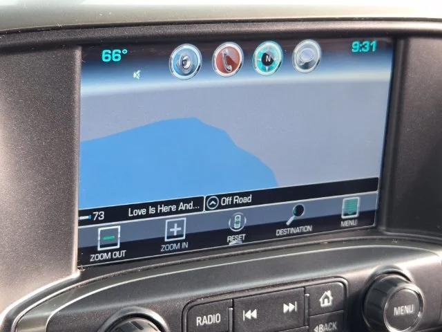 Used 2018 Red Chevrolet LT image 23