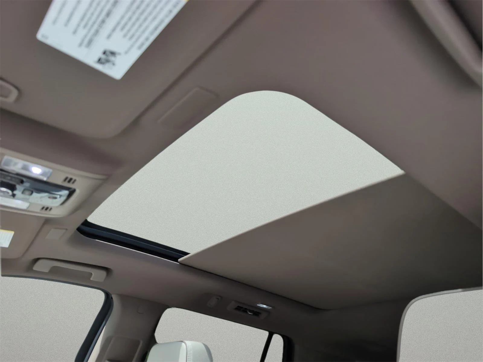 New 2026 Glacier White Tricoat GMC Denali image 34