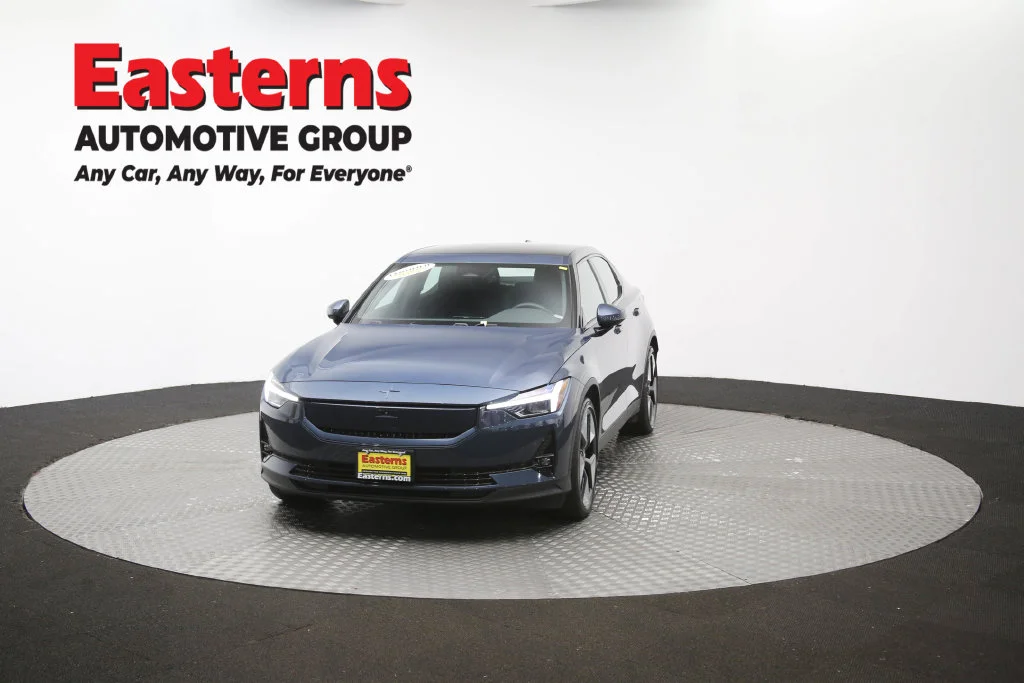 Used 2024 Blue Polestar Long Range Dual Motor image 53