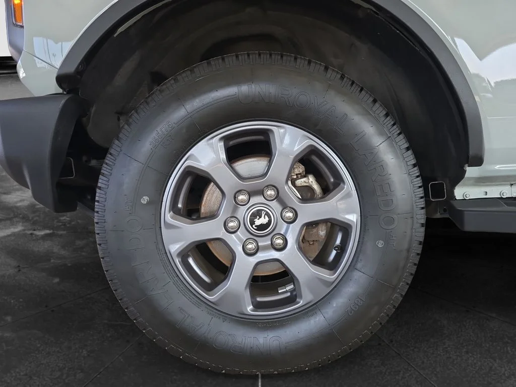 Used 2022 Cactus Ford Big Bend image 14