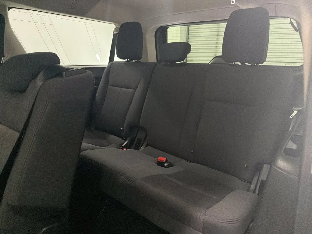 Used 2024 Silver Ford XLT image 15