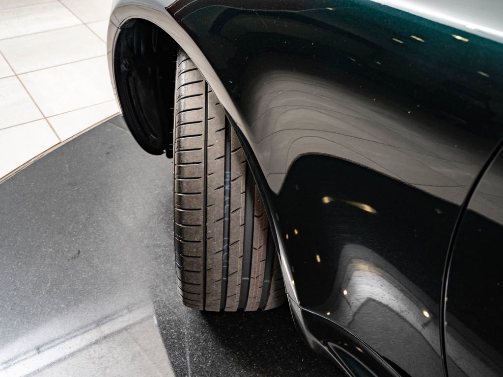 Used 2004 Green Lexus 430 image 54