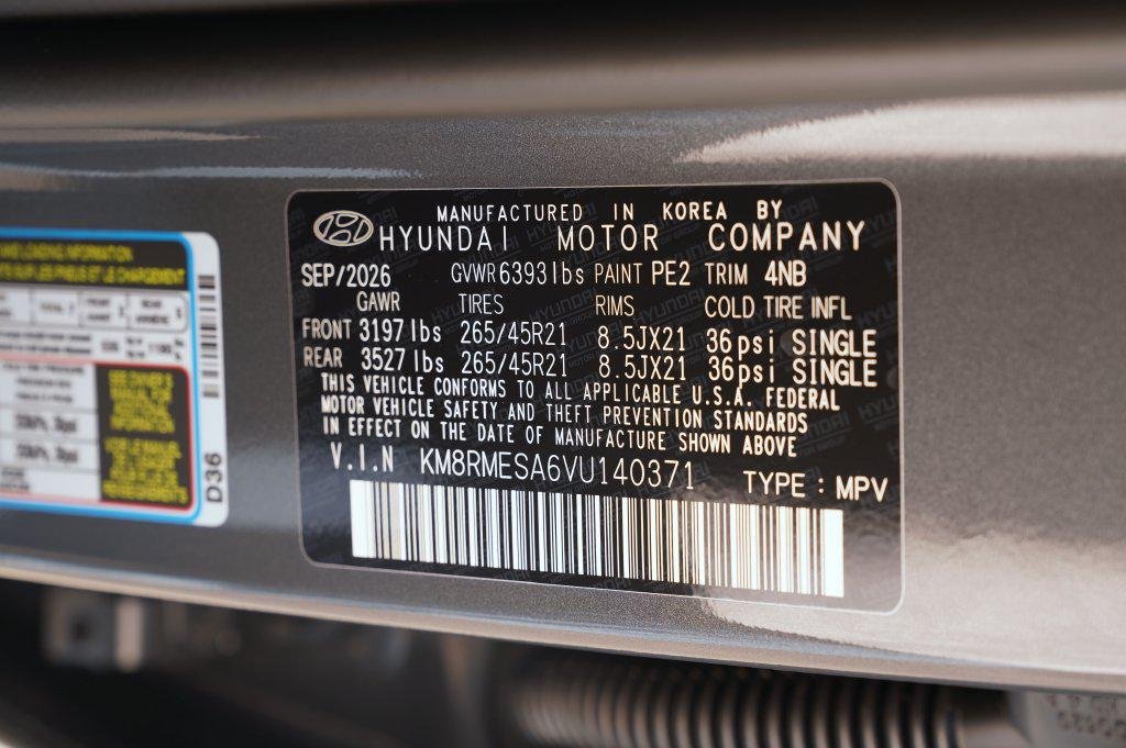Vehicle thumbnail