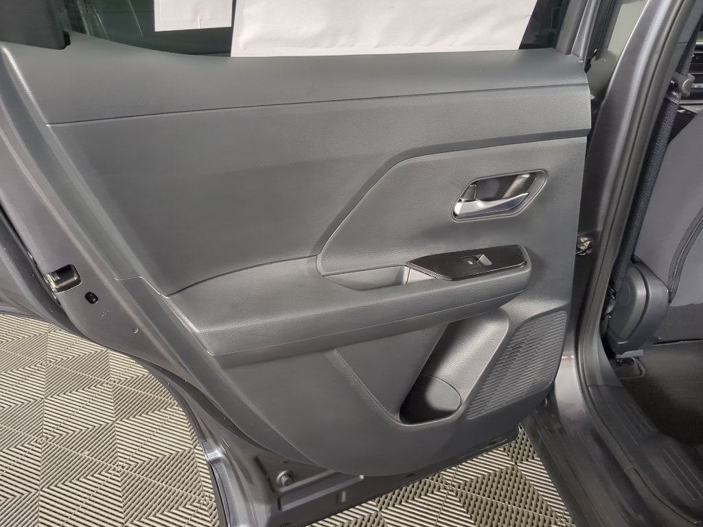 2026 Nissan KICKS SV AWD - Photo 14