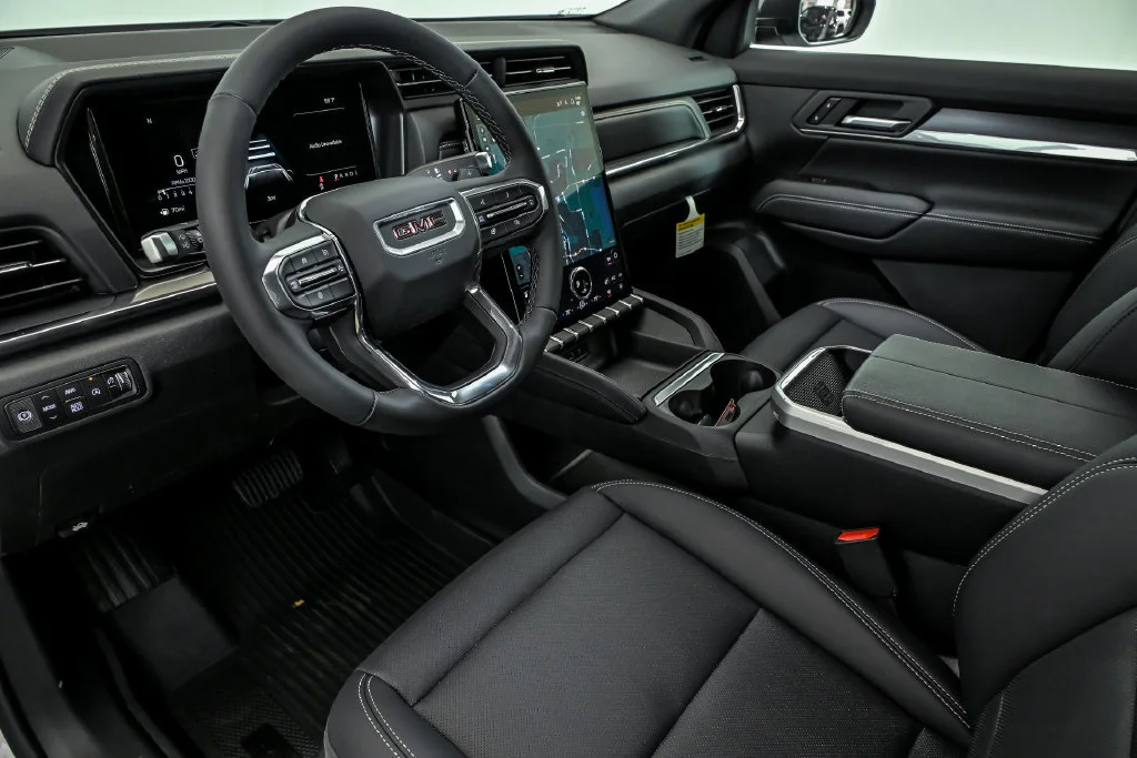 Vehicle thumbnail