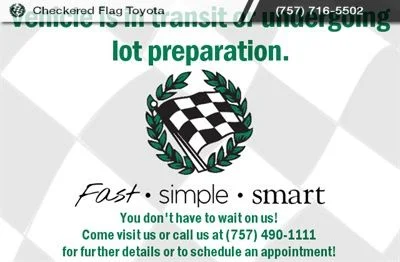 Used 2022 Magnetic Gray Metallic Toyota SR5 image 19