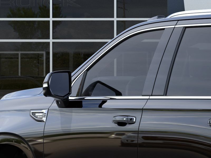 2026 GMC Yukon Denali - Photo 12