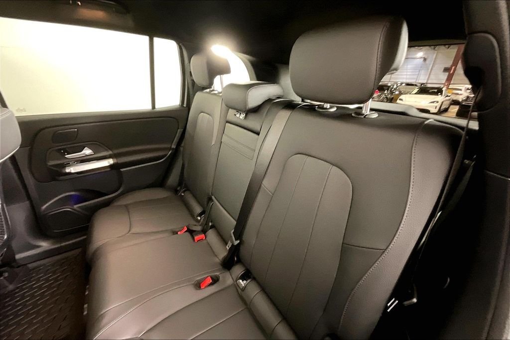 2026 Mercedes-Benz GLB GLB 250 - Photo 18