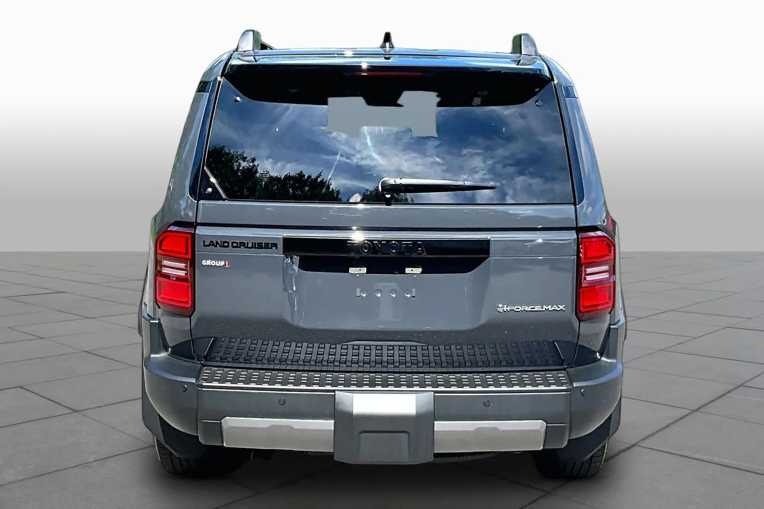 Used 2024 Underground Toyota  image 5