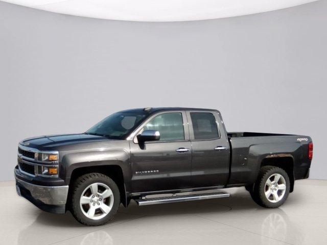 2015 Chevrolet Silverado LT in Appleton