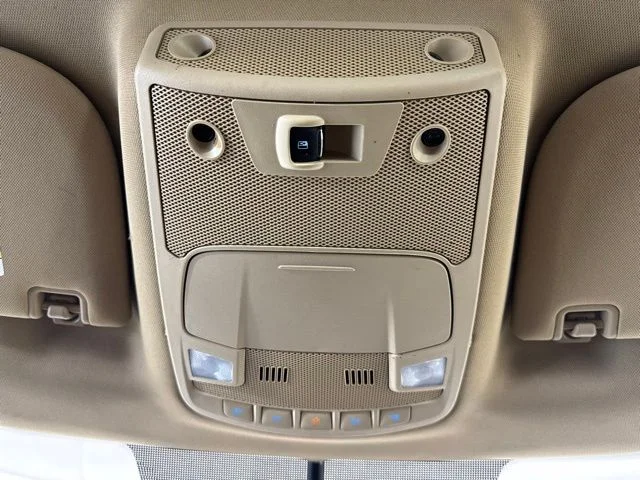 Used 2017 Silver Ford Lariat image 13
