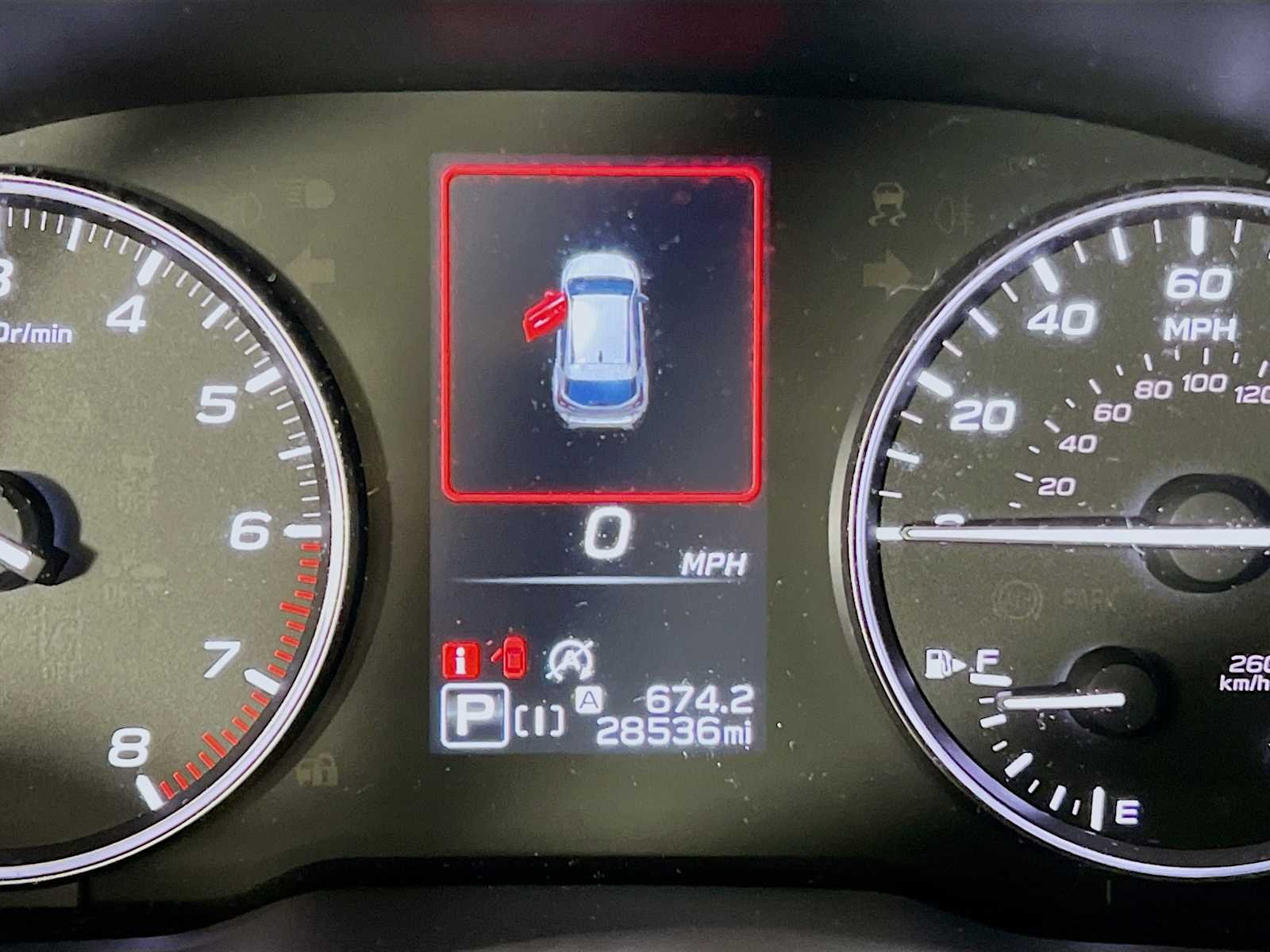 2025 Subaru Crosstrek Premium - Photo 12