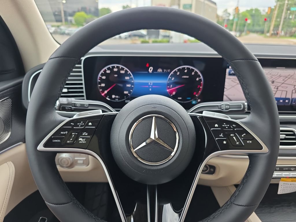 New 2026 Black Mercedes-Benz GLE 350 image 20