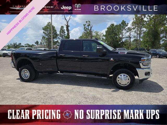 2025 RAM 3500 Tradesman 4X4 Crew Cab LWB's photo
