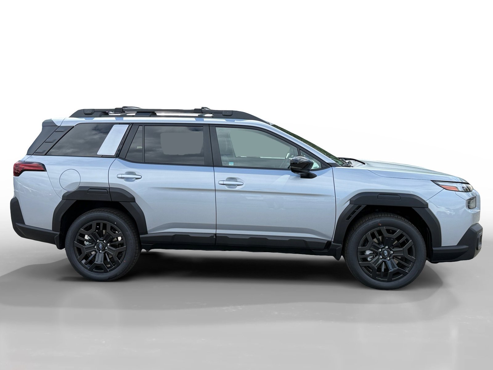 New 2026 ICE SILVER METALLIC Subaru Limited XT image 6