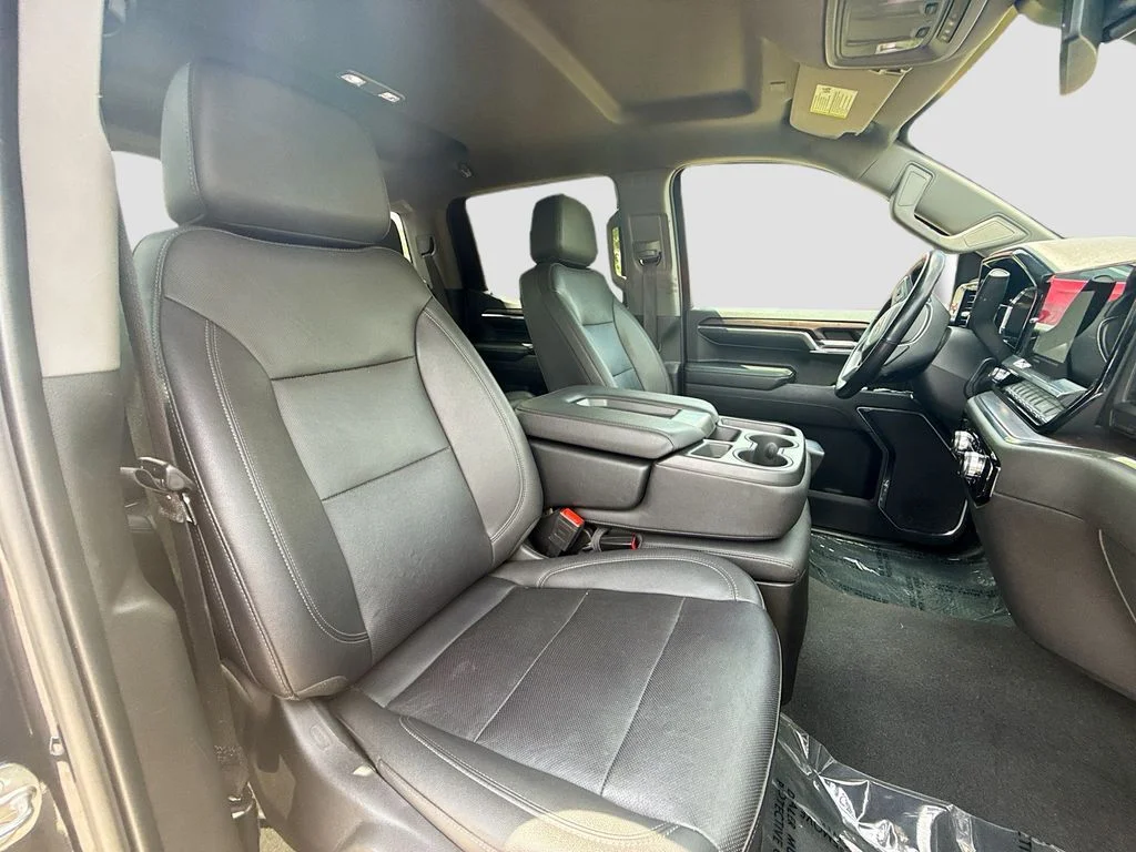 2024 GMC Sierra 1500 SLT - Photo 28
