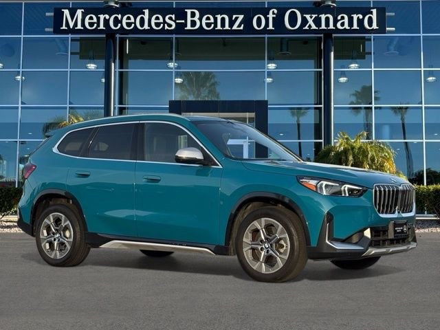 2024 BMW X1 xDrive28i's photo