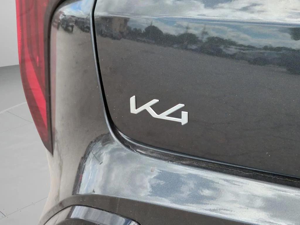 New 2026 Interstellar Gray Kia GT-Line Turbo image 35