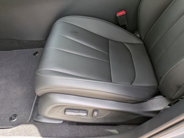 New 2026 Platinum White Pearl Acura Base image 20