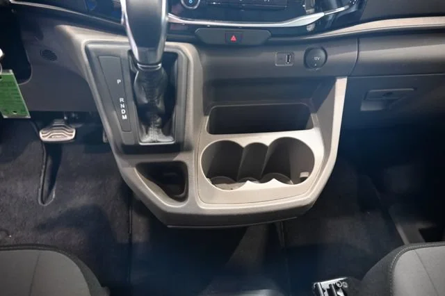 2024 Ford Transit Passenger Van XLT - Photo 21