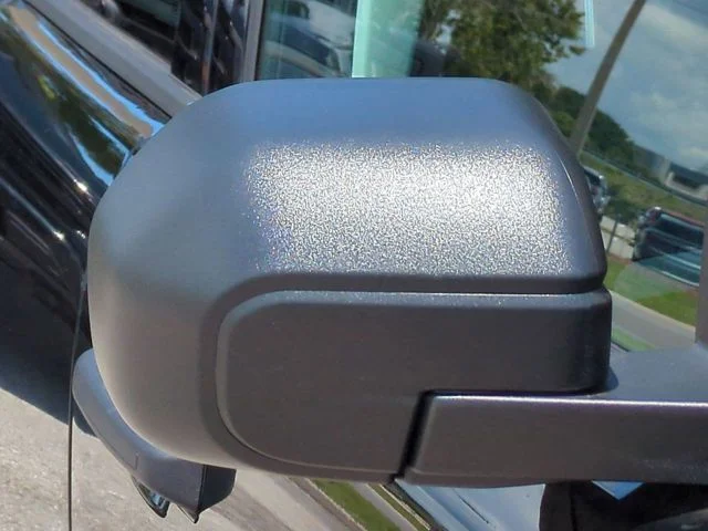 New 2026 Shadow Black Ford Outer Banks® image 12