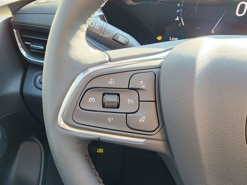 2026 Buick Envista Preferred - Photo 19