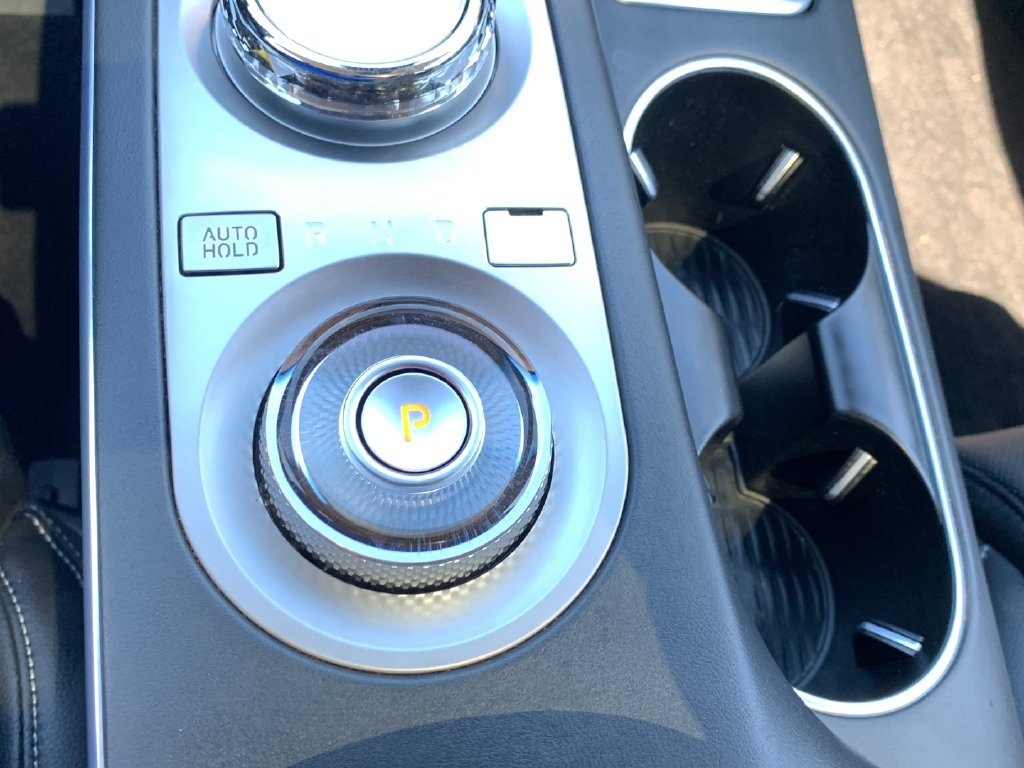 2023 GENESIS GV70 Standard - Photo 30