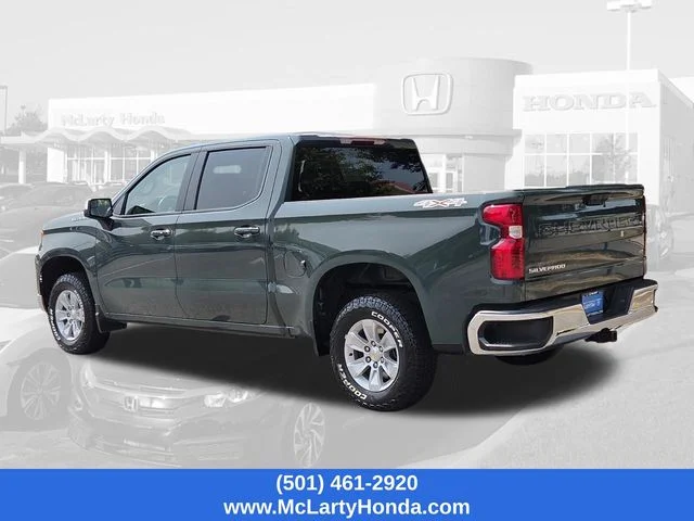 Used 2025 Cypress Chevrolet LT image 3