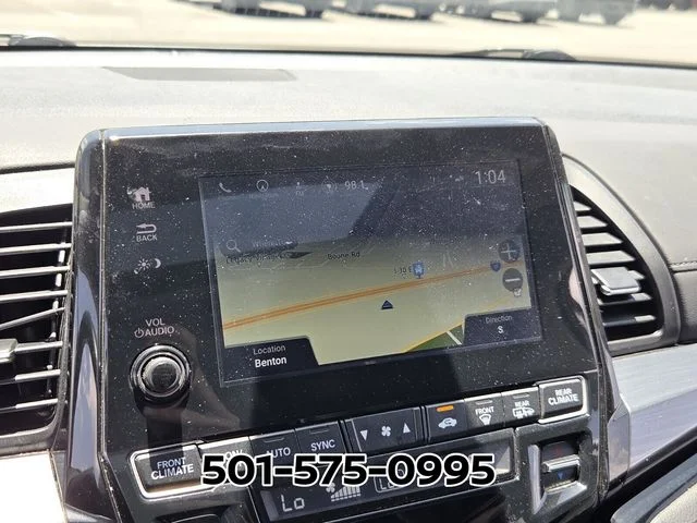 Used 2022 White Honda Elite image 20