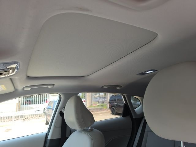Certified Used 2024 White Hyundai Limited image 10