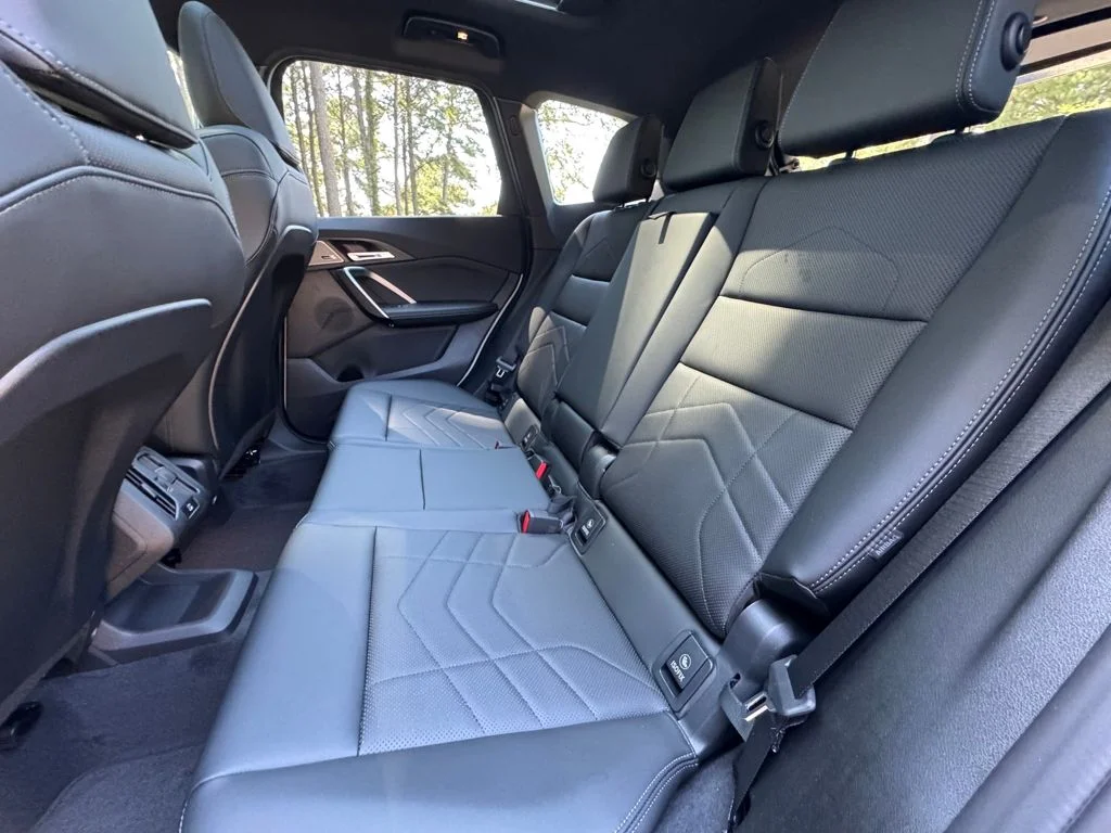 2026 BMW X1 28i - Photo 14