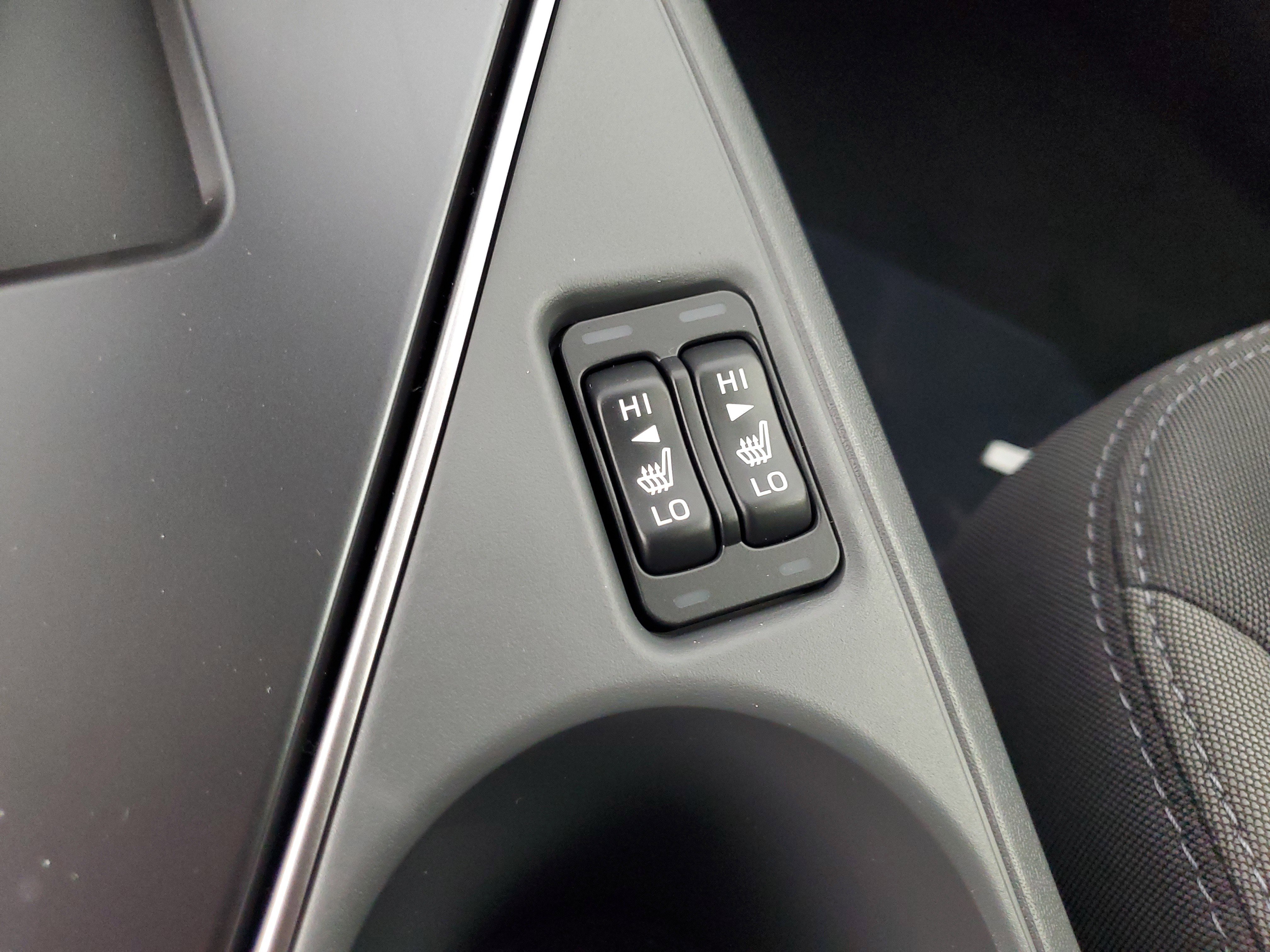 2025 Subaru Crosstrek Premium - Photo 17