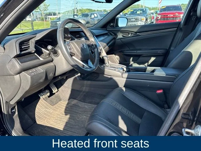 Used 2020  Honda Sport Touring image 19