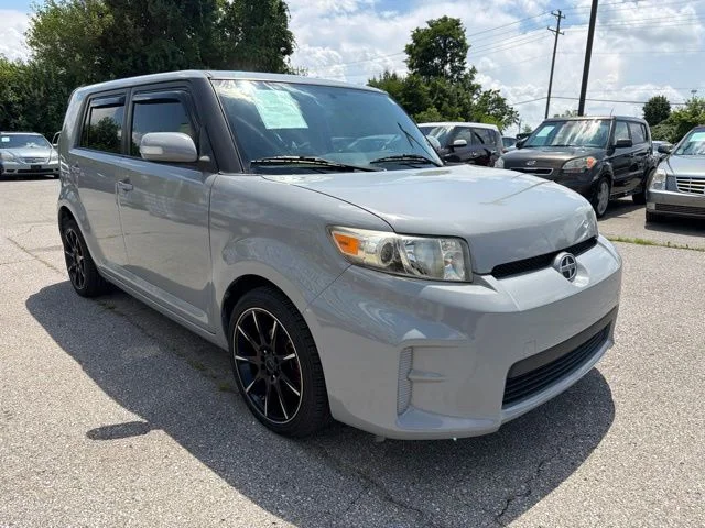 2012 Scion xB