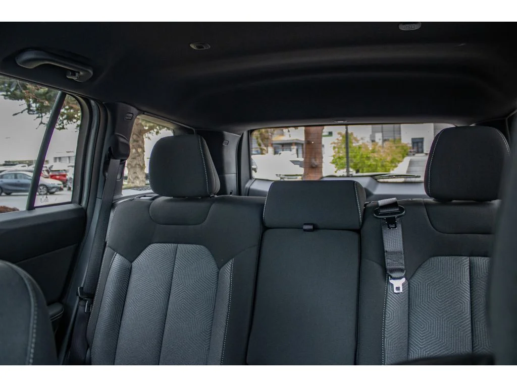 New 2026 Sting-Gray Clearcoat Jeep Laredo image 48