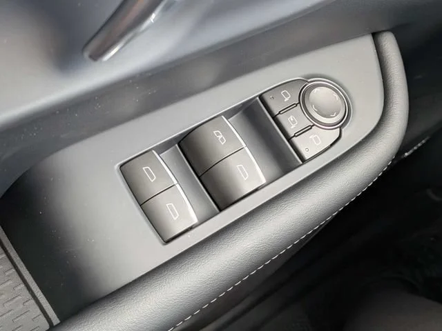 New 2026 Ebony Twilight Metallic Buick Sport Touring image 26