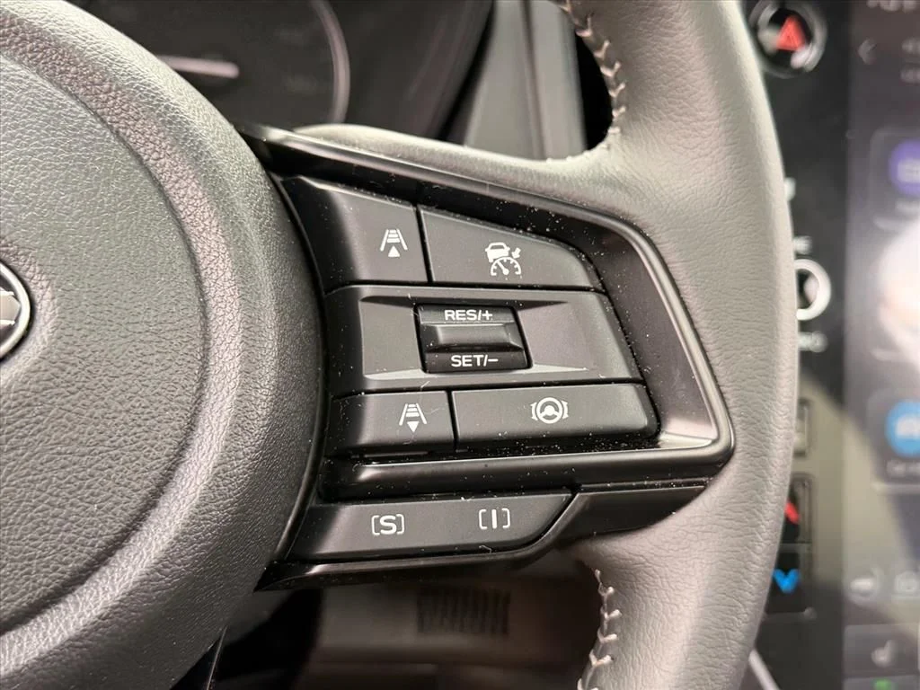 Used 2026 Silver Subaru Premium image 20