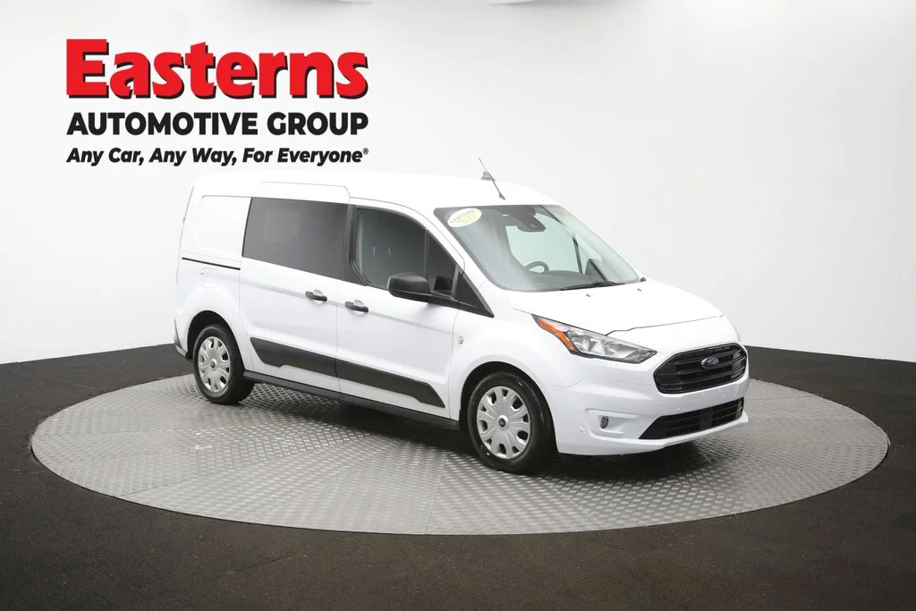 Used 2020 White Ford XLT image 49