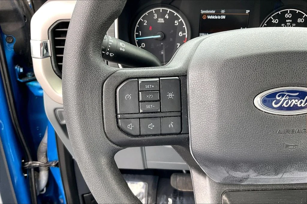 Used 2021  Ford XLT image 16