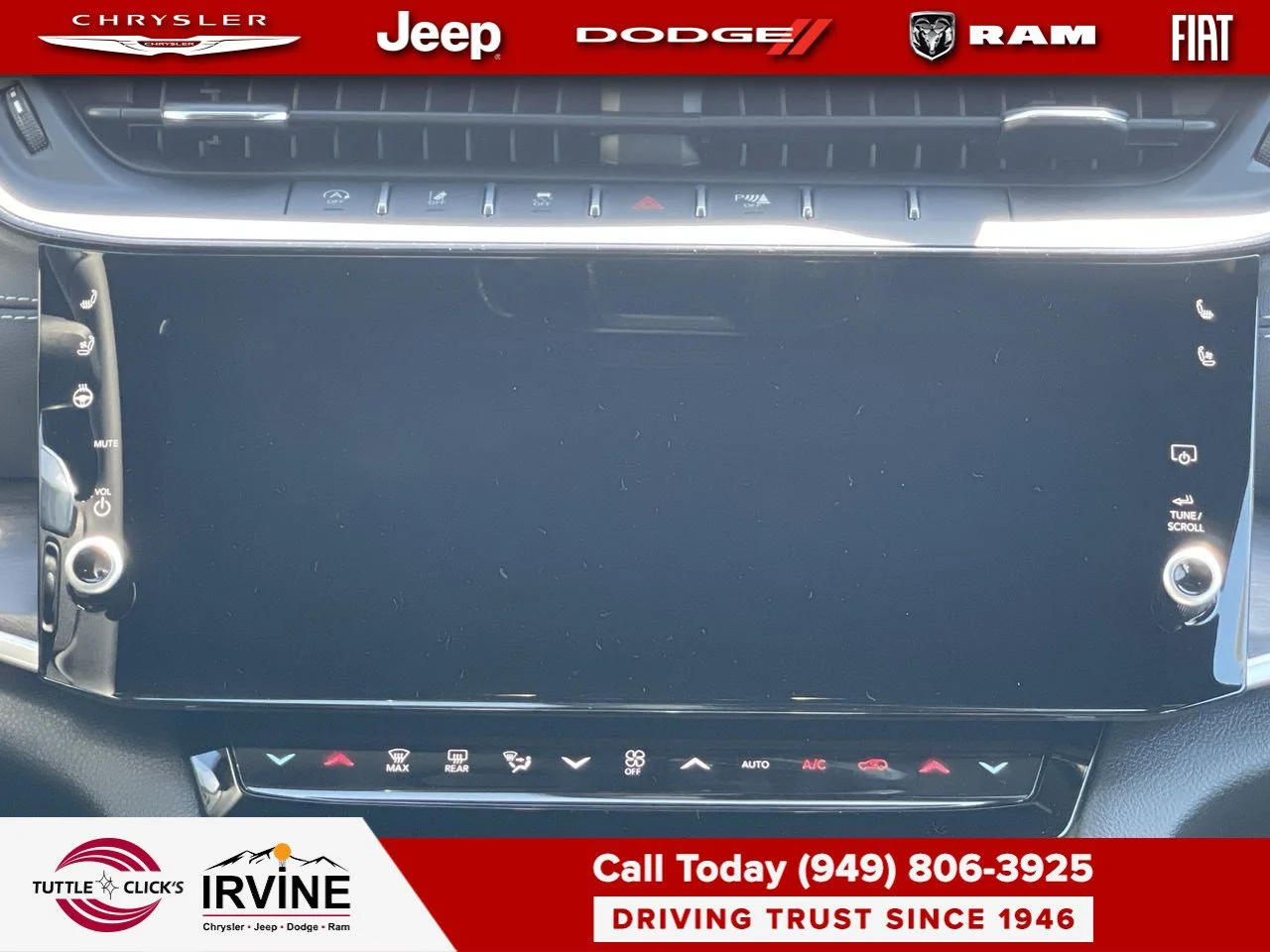 New 2027 High-Gloss Black Paint Jeep Limited Reserve image 20