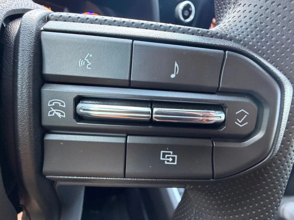 New 2026 Sterling Gray Metallic Chevrolet WT image 23