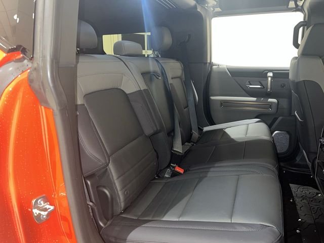 2025 GMC HUMMER EV 2X - Photo 26