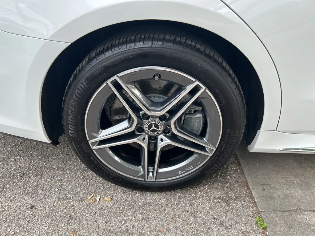 2024 Mercedes-Benz S-Class S 580e - Photo 21