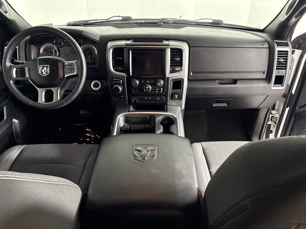 Used 2021 White Ram Warlock image 15