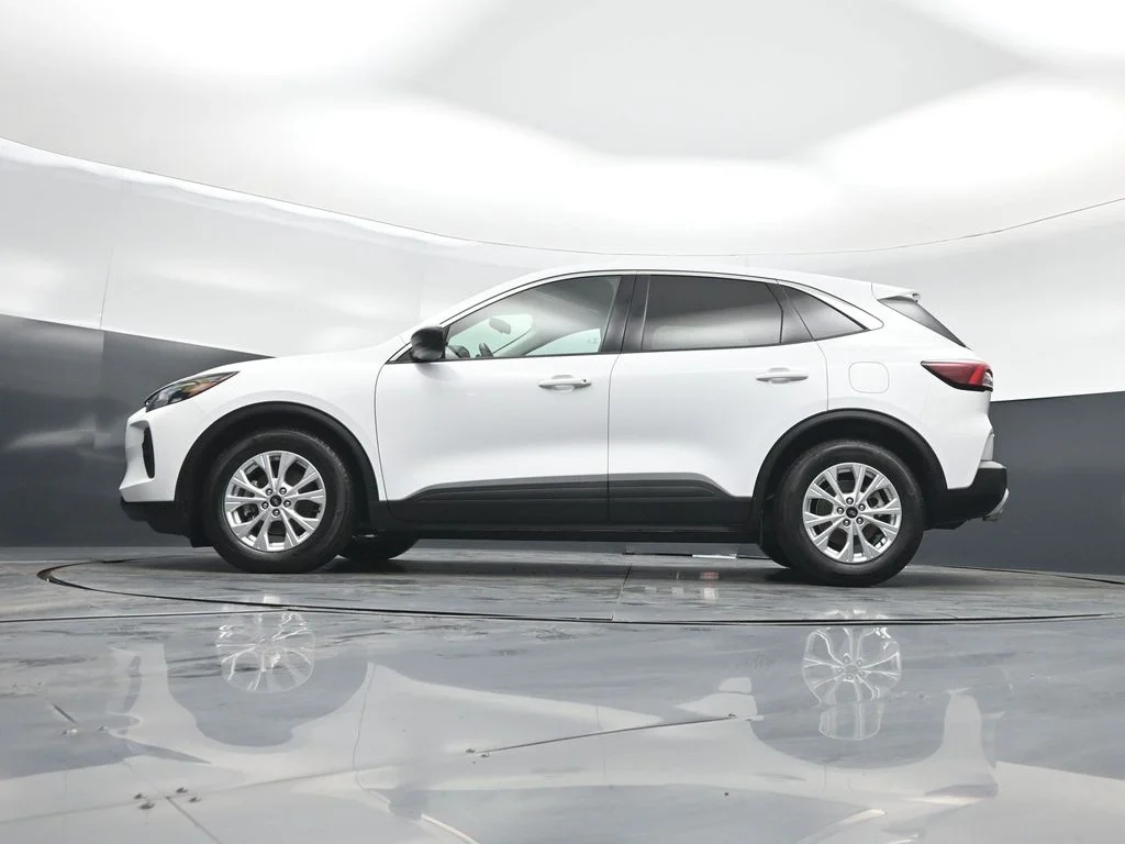 Certified Used 2023 White Ford Active image 7