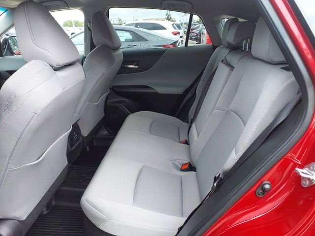 2023 Toyota Venza LE - Photo 10