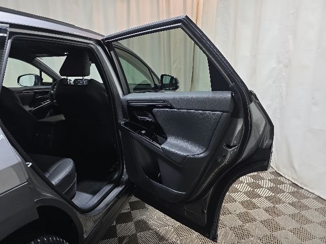 Used 2023 Smoked Carbon Subaru Limited image 31